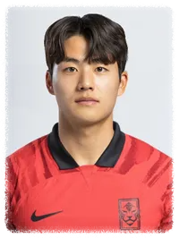 설영우 선수