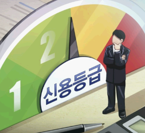 신용 대출