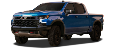 쉐보레 콜로라도