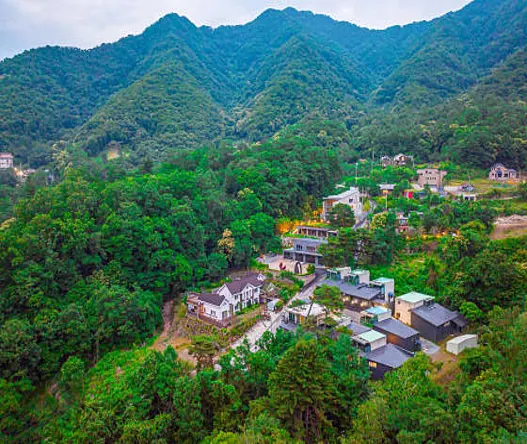 비스타힐 풀빌라