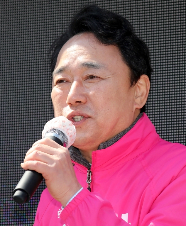 국민의힘 박용찬 영등포을 단수 공천 이유