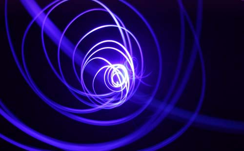 우주 에너지 사진