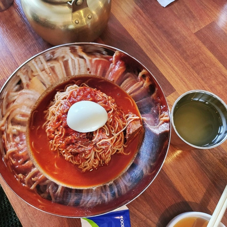 부산 해운대 인생맛집 추천 8