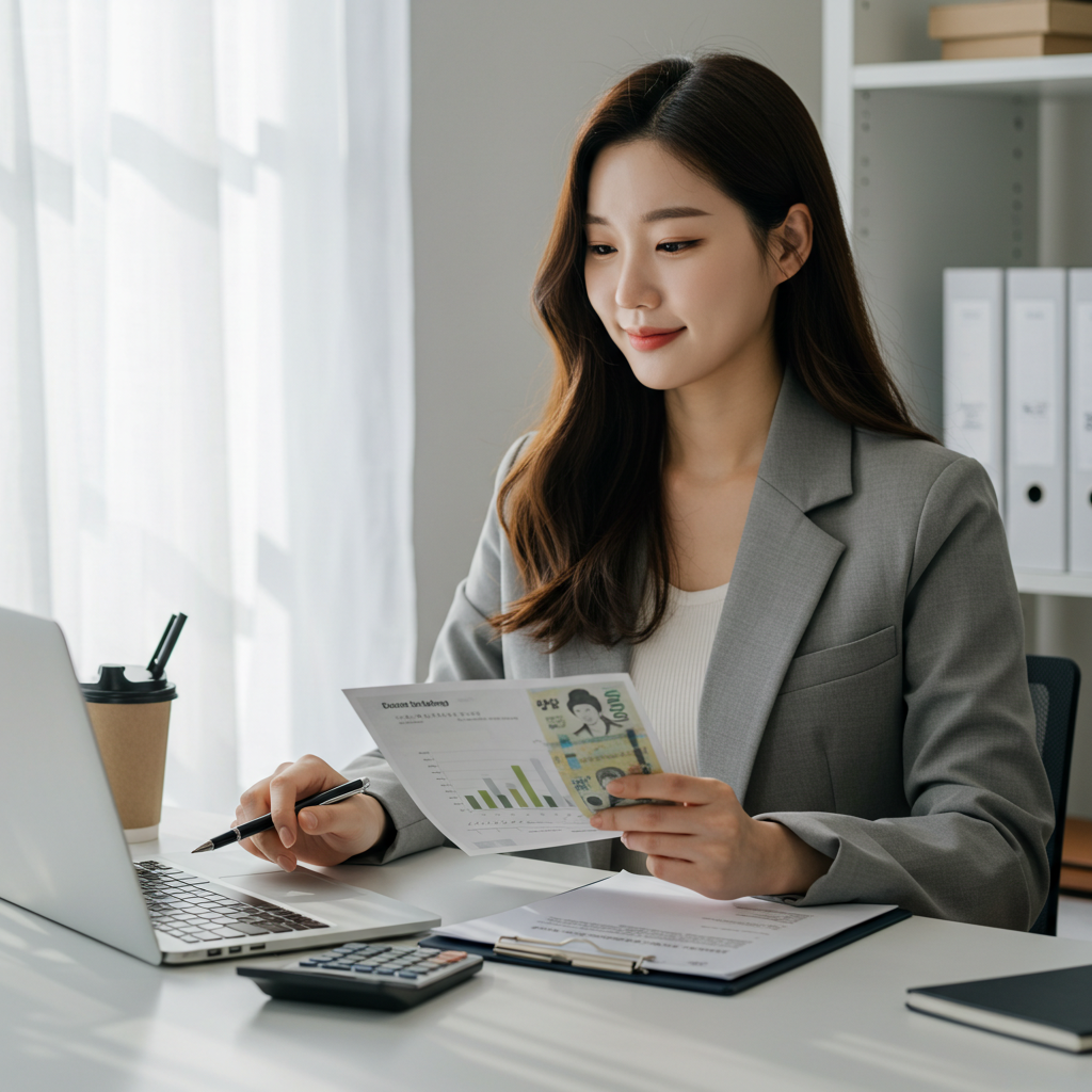 자본 1억 이하 스타트 전략