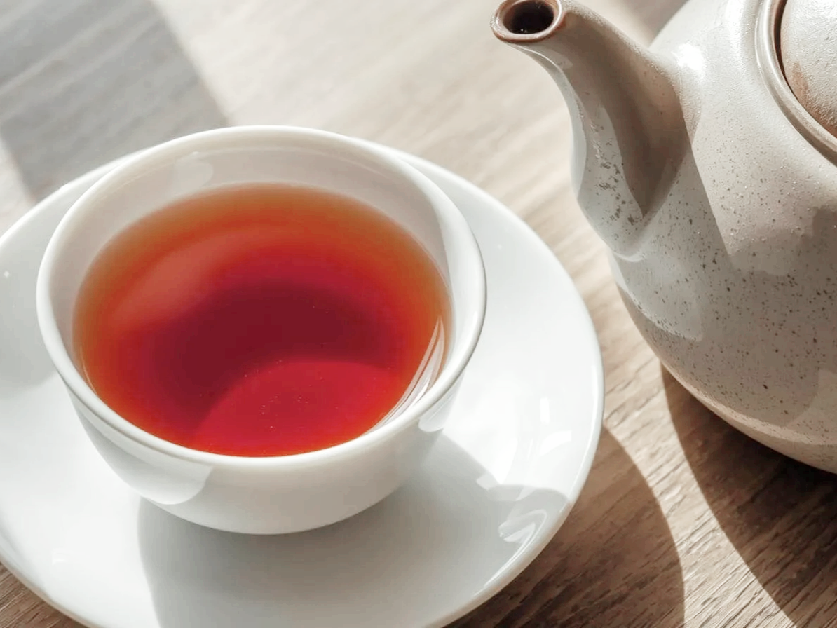 댜양한 보이차 마시는 법