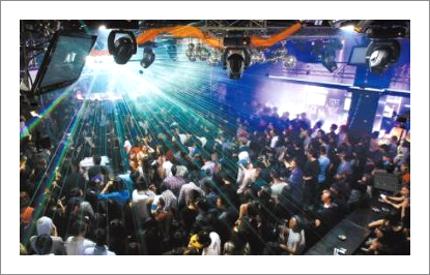 신나는 클럽노래