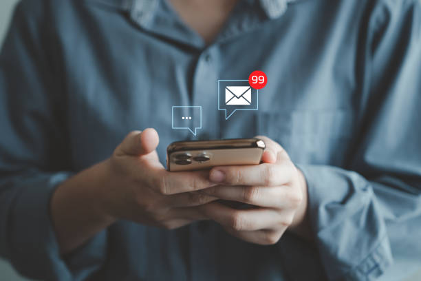 이메일 마케팅 유형과 특징