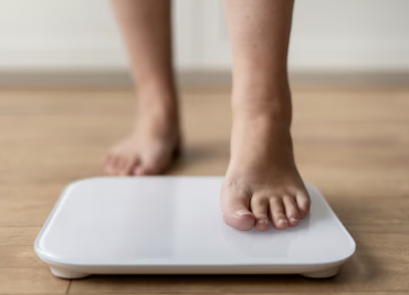 발바닥 통증부위