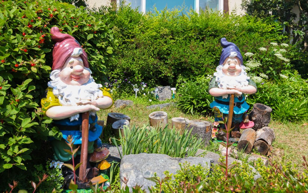 원예예술촌 HOUSE N GARDEN &ndash; 꿈이 현실이 된 정원 마을