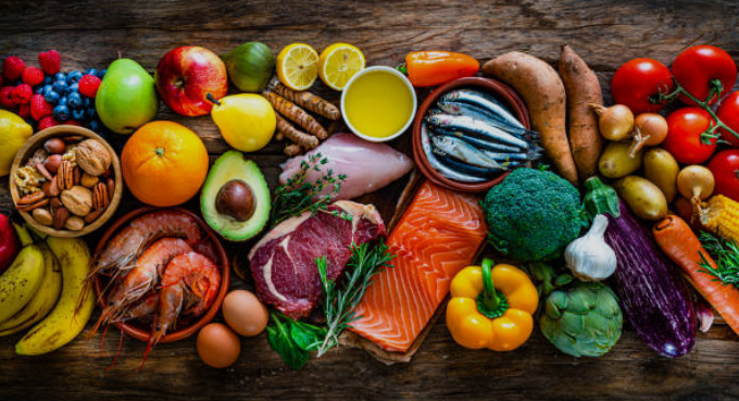 저탄고지 음식 사진