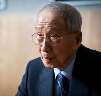 윤여준 이재명 중앙선대위 합류
