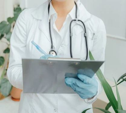 폐경기 생리주기 빨라지면