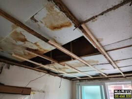 다른 집이 무너지는 꿈 해몽풀이 [무료 꿈해몽]