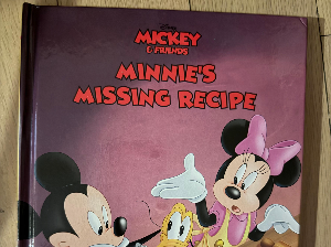 Disney Mickey &amp; Friends early readers