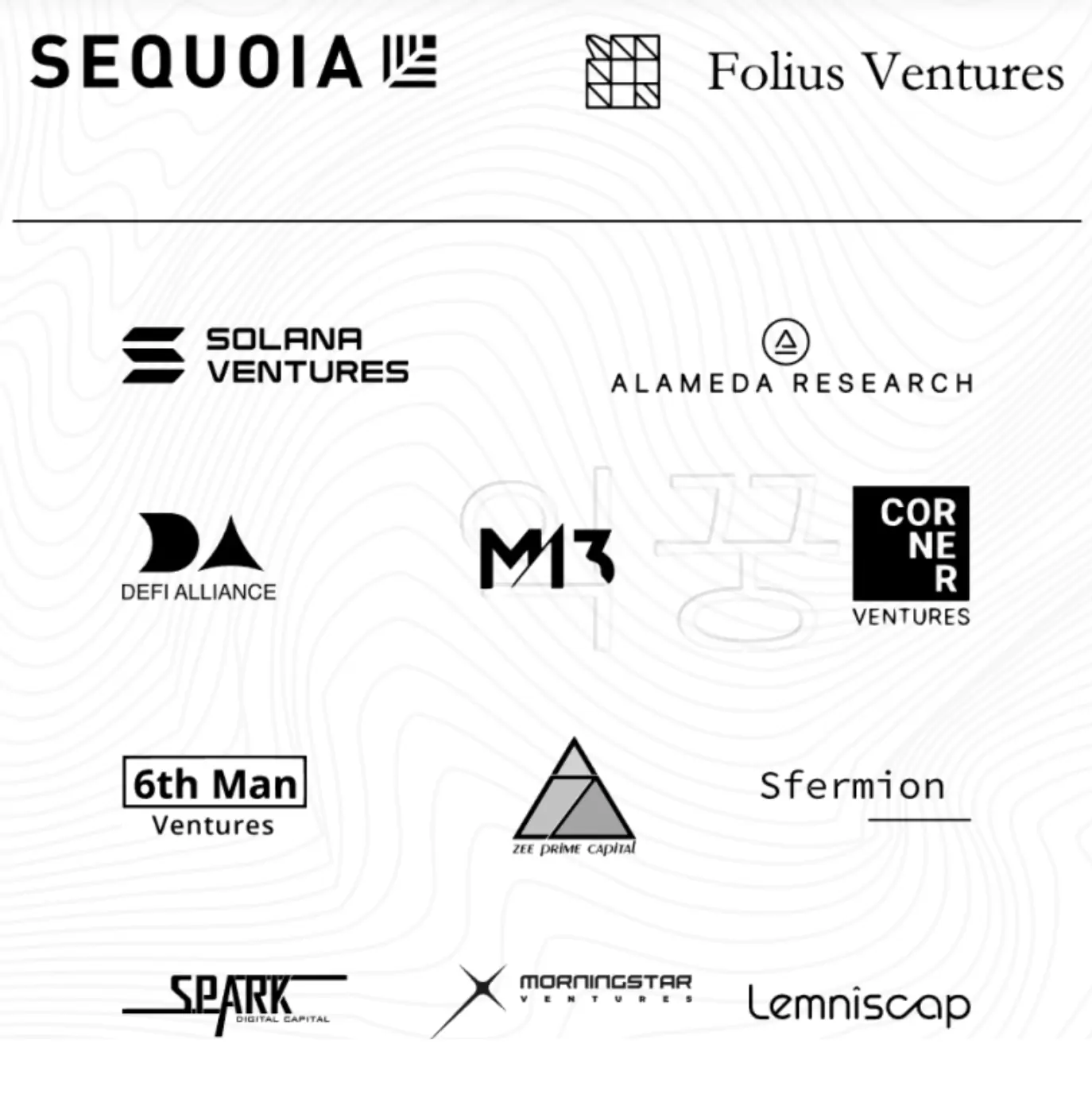 세콰이아와 알라메타 벤처스와 함께하는 스테픈