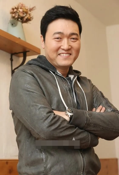배우 이준혁