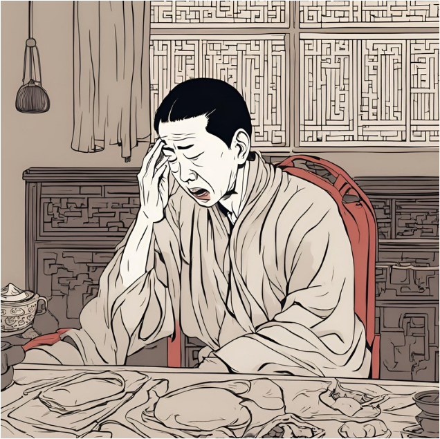 현대인의 스트레스