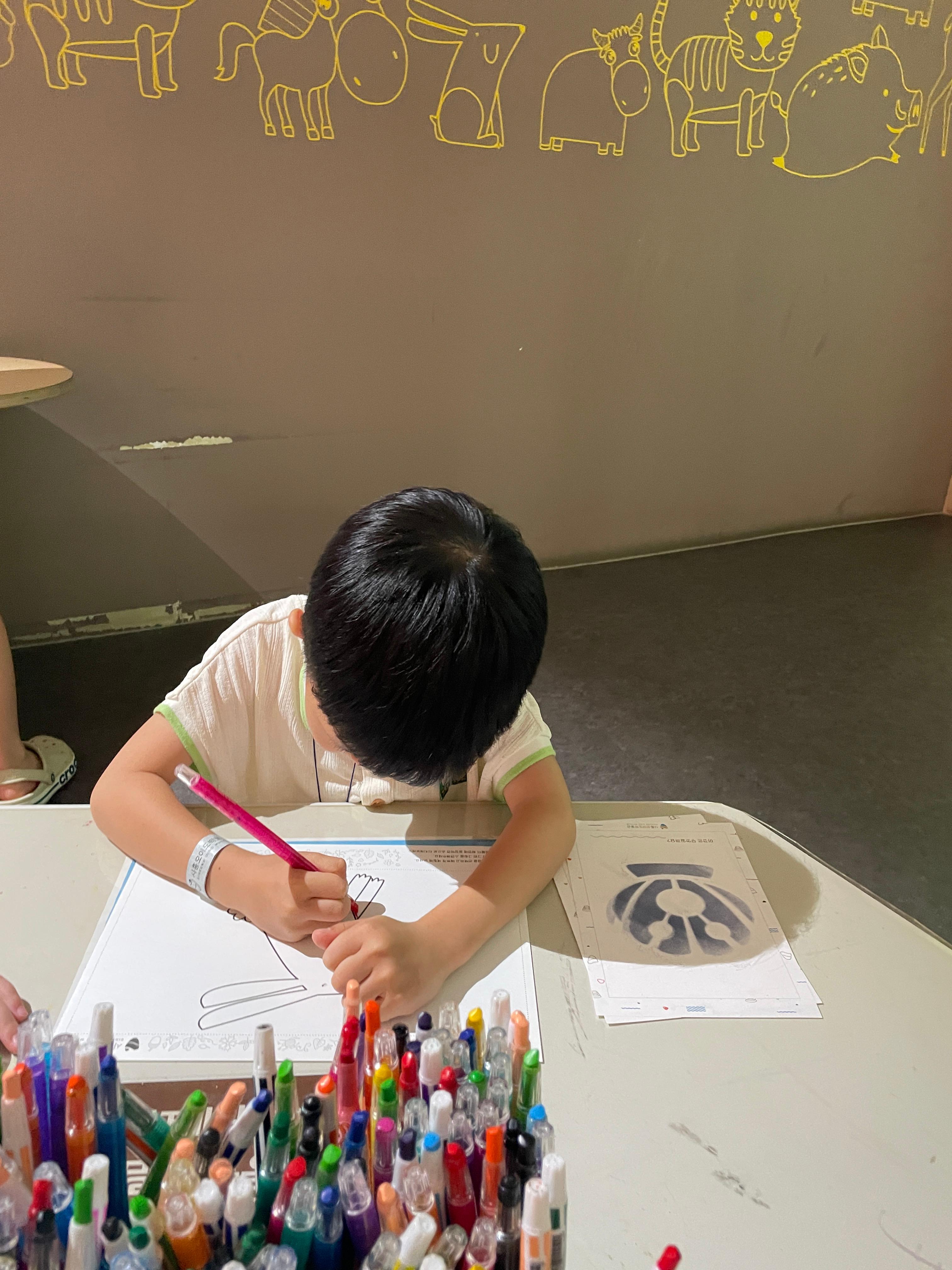 시흥 오이도 박물관 어린이 체험 예약 관련사진