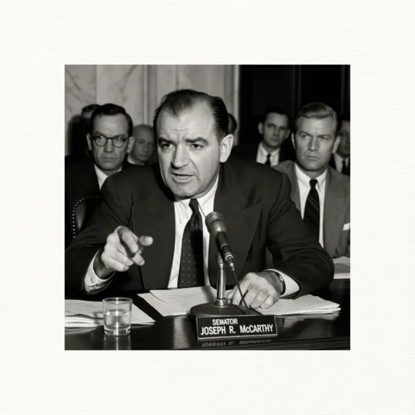 매카시즘