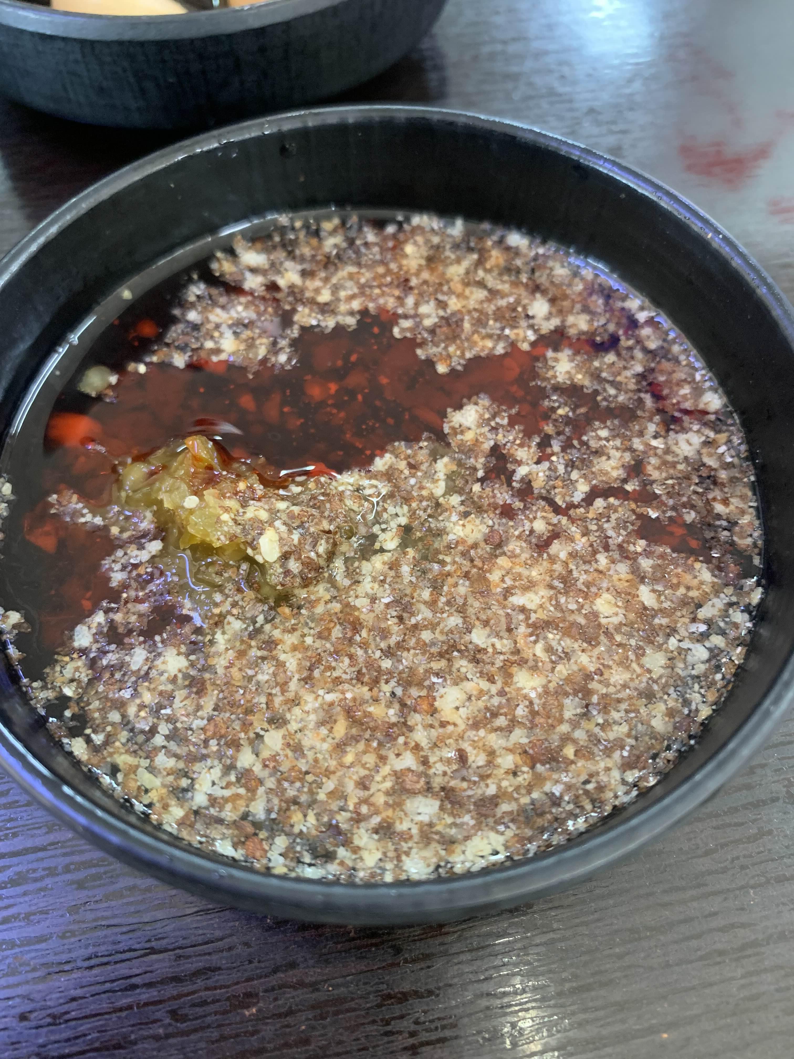 용문산 맛집