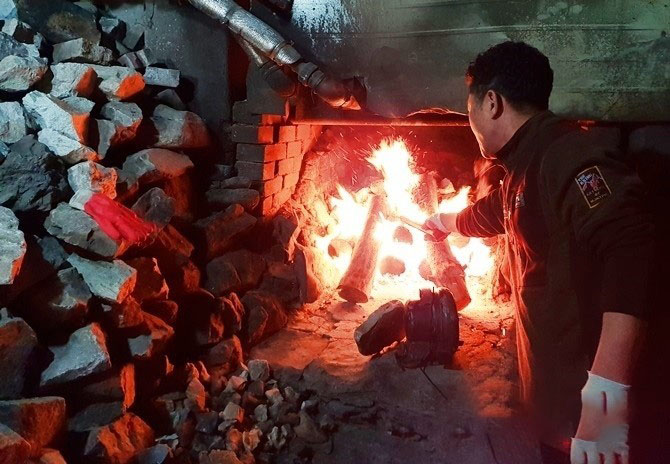 이피디가 간다 명절 스트레스 피로 타파 해수 바닷물 찜질방 해수 돌찜 여행 코스 가볼만한 곳 추천