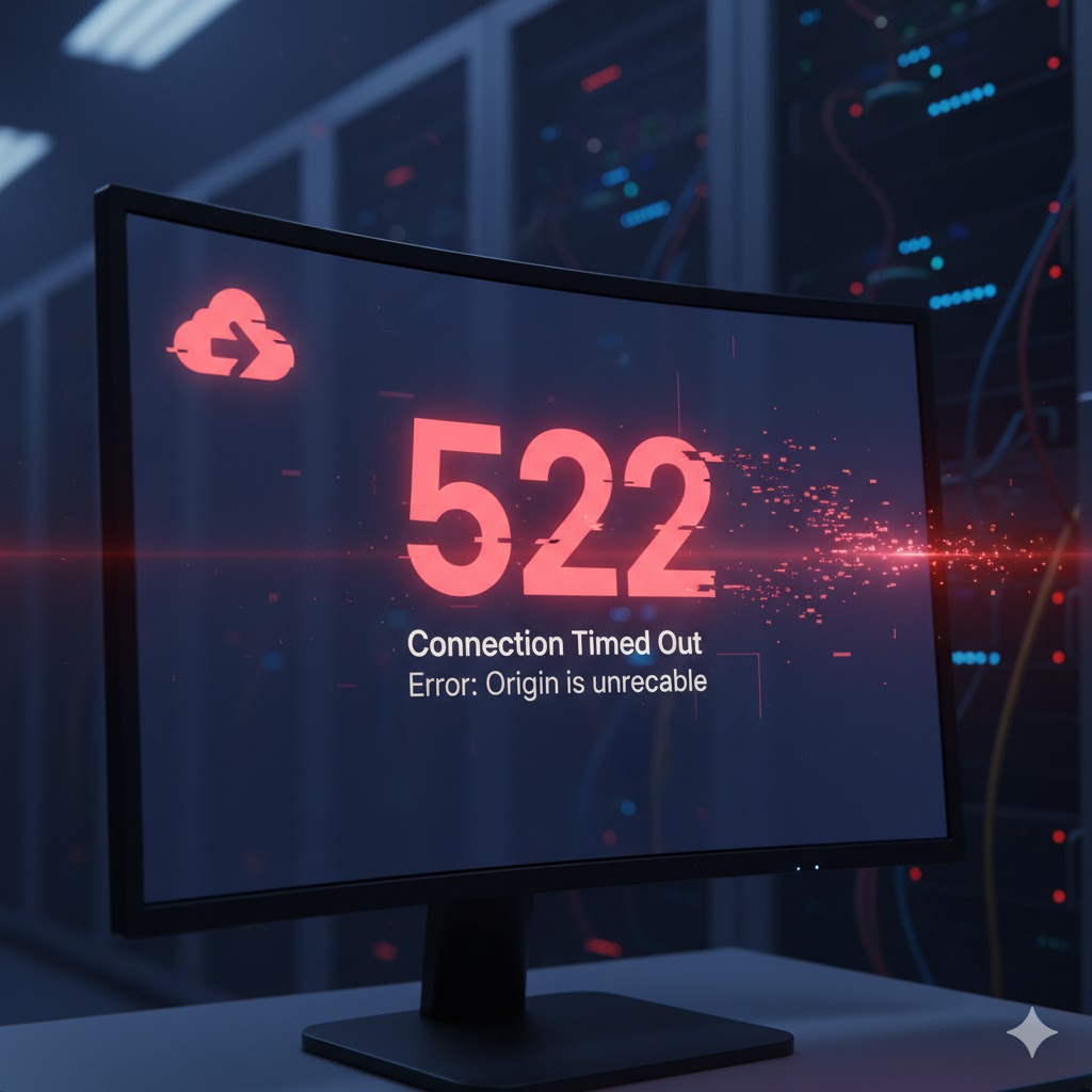 클라우드플레어 접속장애