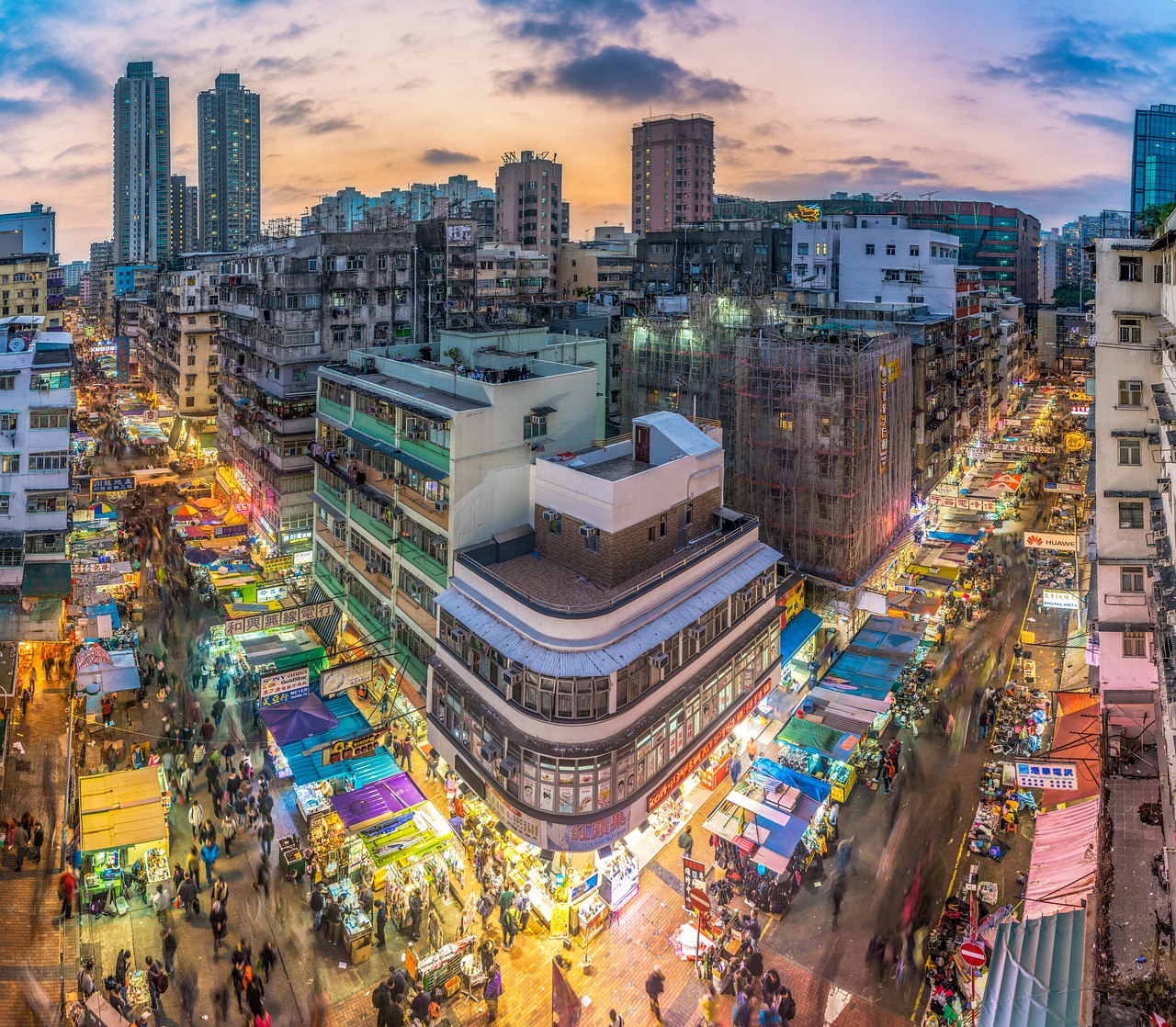 근로장려금