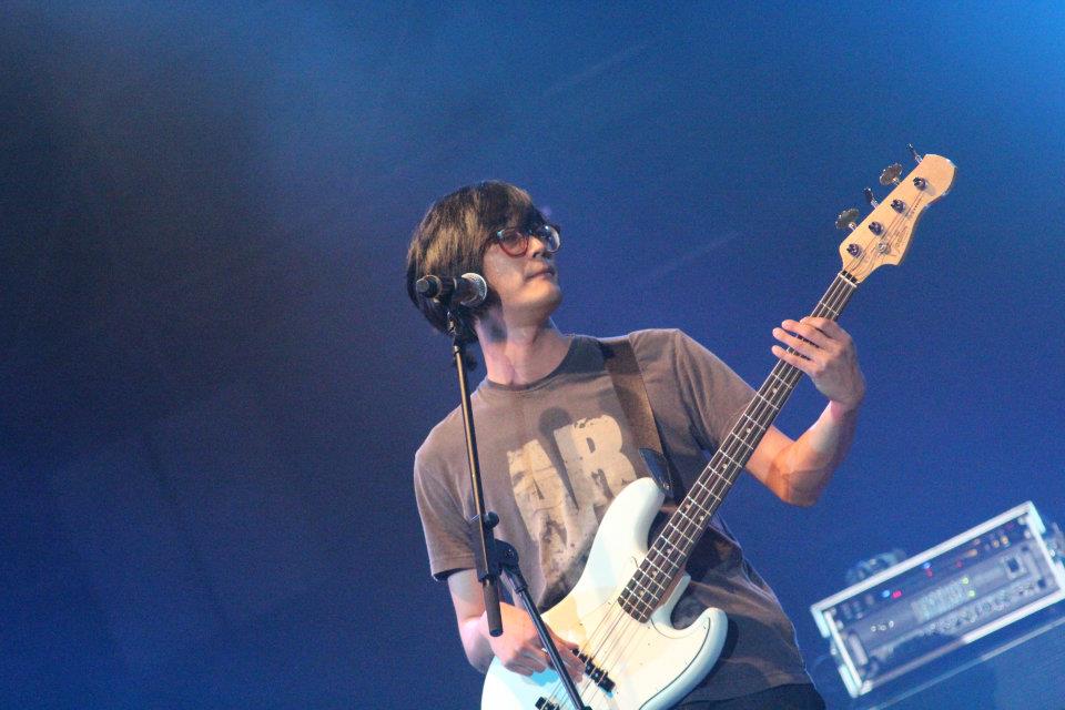 페퍼톤스(PEPPERTONES)