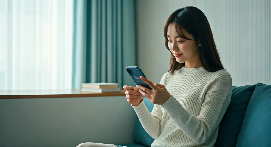 2025 민생회복 소비쿠폰 신청 방법