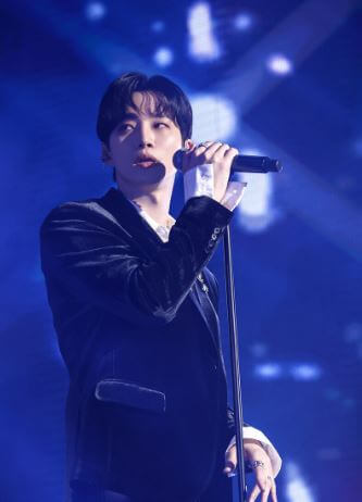 2PM 이준호