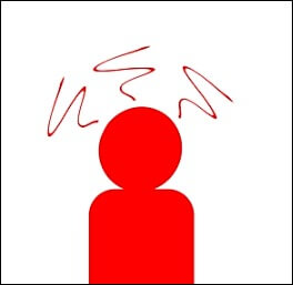 두통이 심할때 2