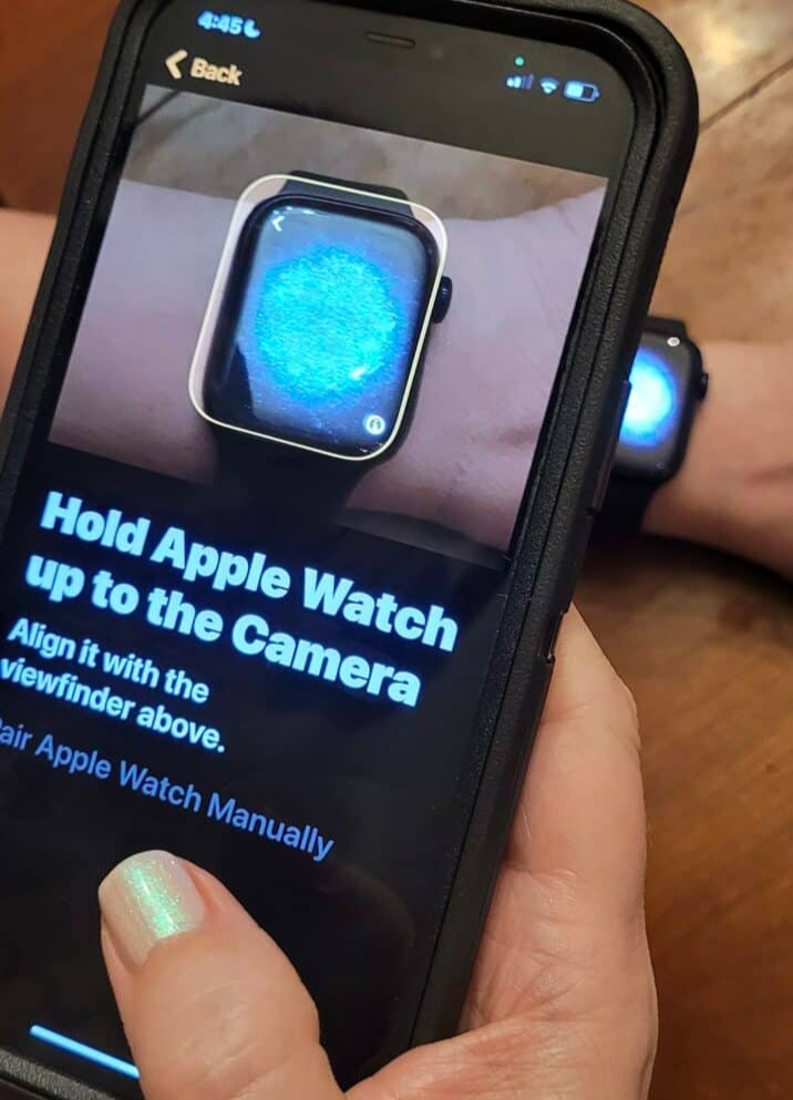 애플워치 아이폰 연결 방법 단계별 정리
6