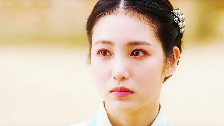 SBS 월화드라마 꽃선비 열애사