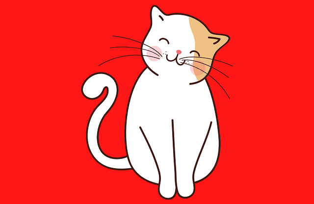 새끼 고양이 꿈 해몽 풀이(고양이 꿈 해몽 풀이, 무료꿈해몽풀이)