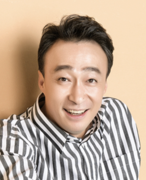 이성민 프로필 화보