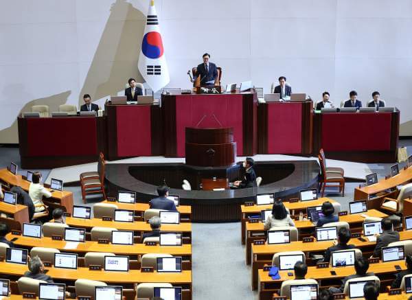 대통령 탄핵 소추안 조건&amp;#44; 절차