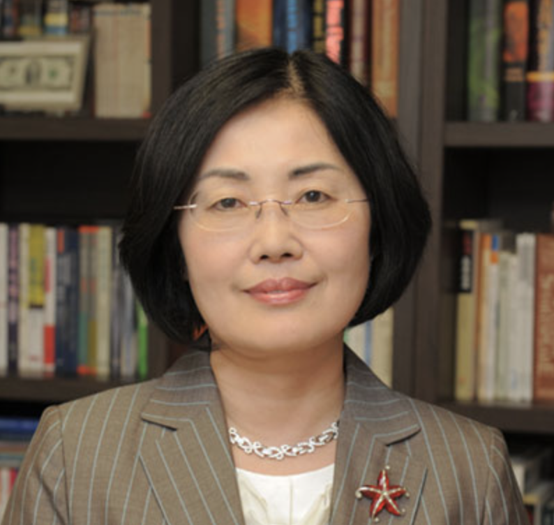 이인실 프로필
