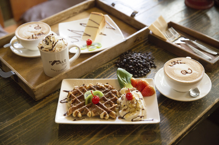 MBC 생방송 오늘 저녁 2219회 궤짝카페