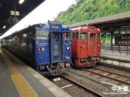 쵸시 전기 철도