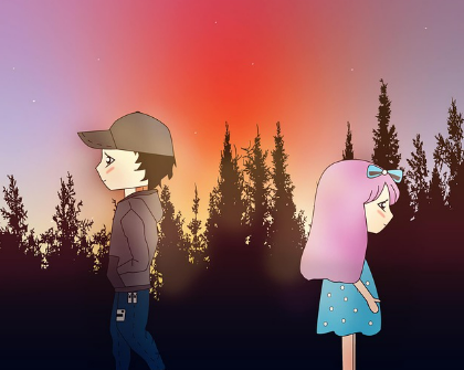 이별/이혼꿈 상황별 해몽