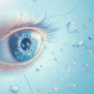 비문증 시력에 미치는 영향과 관리 팁 5가지_5