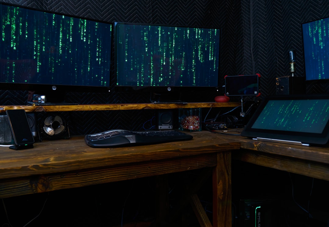 Matrix