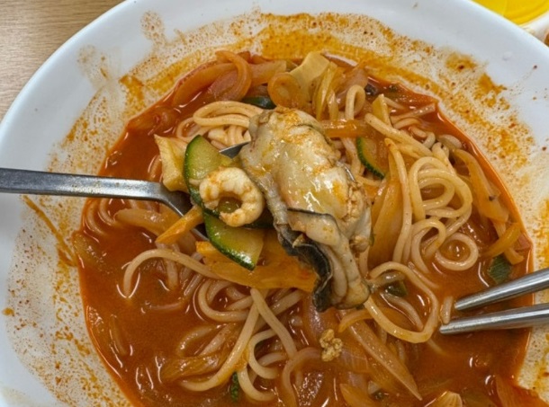 동네한바퀴-제주-3시간-짬뽕집-