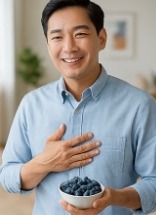 블루베리 효능