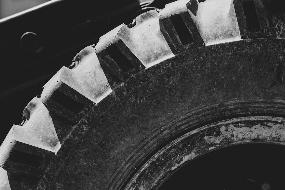 Winter tire