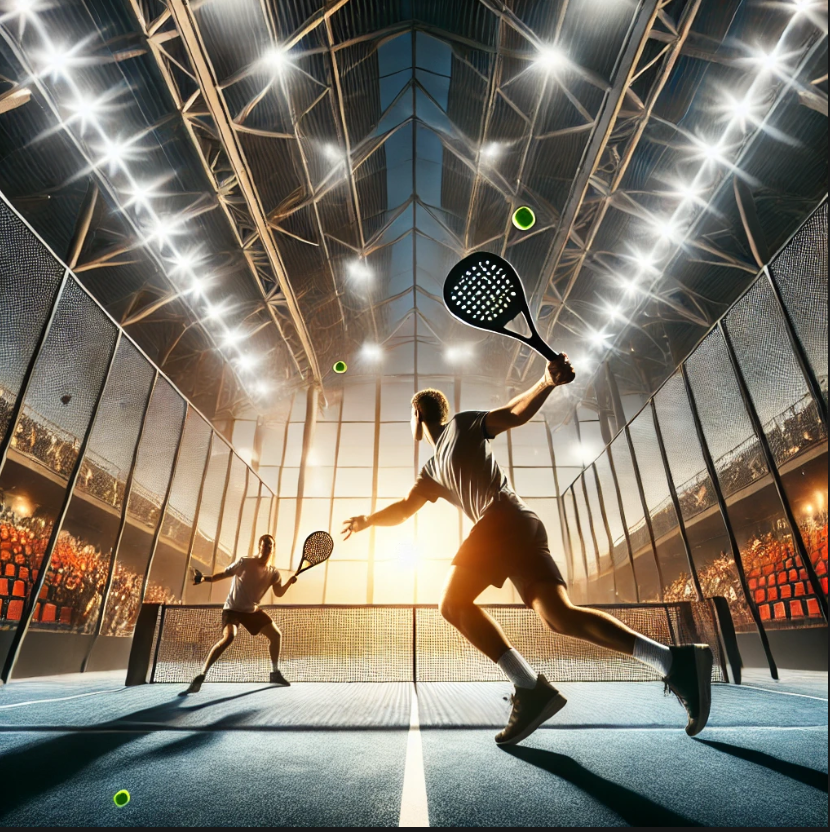 전 세계 뜨는 스포츠 사진