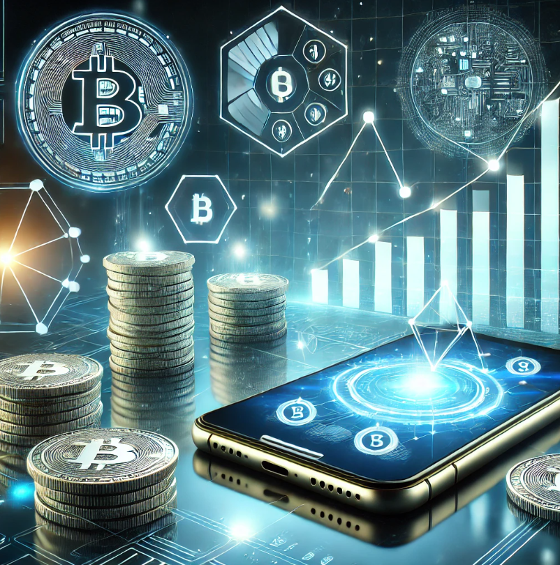 모바일로 하는 앱테크