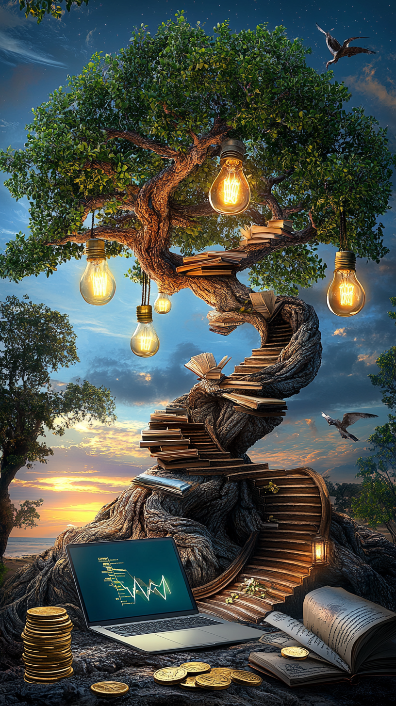 배움과 성장에 투자 이미지2