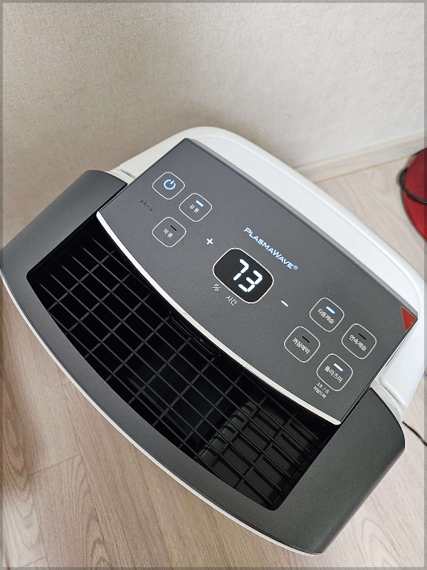 위닉스 제습기 장&middot;단점 사용방법 매뉴얼 다운로드