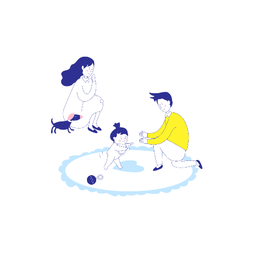 양육비 산정표 및 실지급 산정방법 총정리